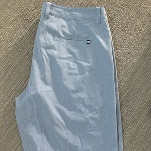 Travis Mathew shorts